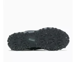 Thermo Kiruna Mid Zip Waterproof