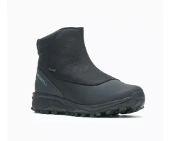 Thermo Kiruna Mid Zip Waterproof