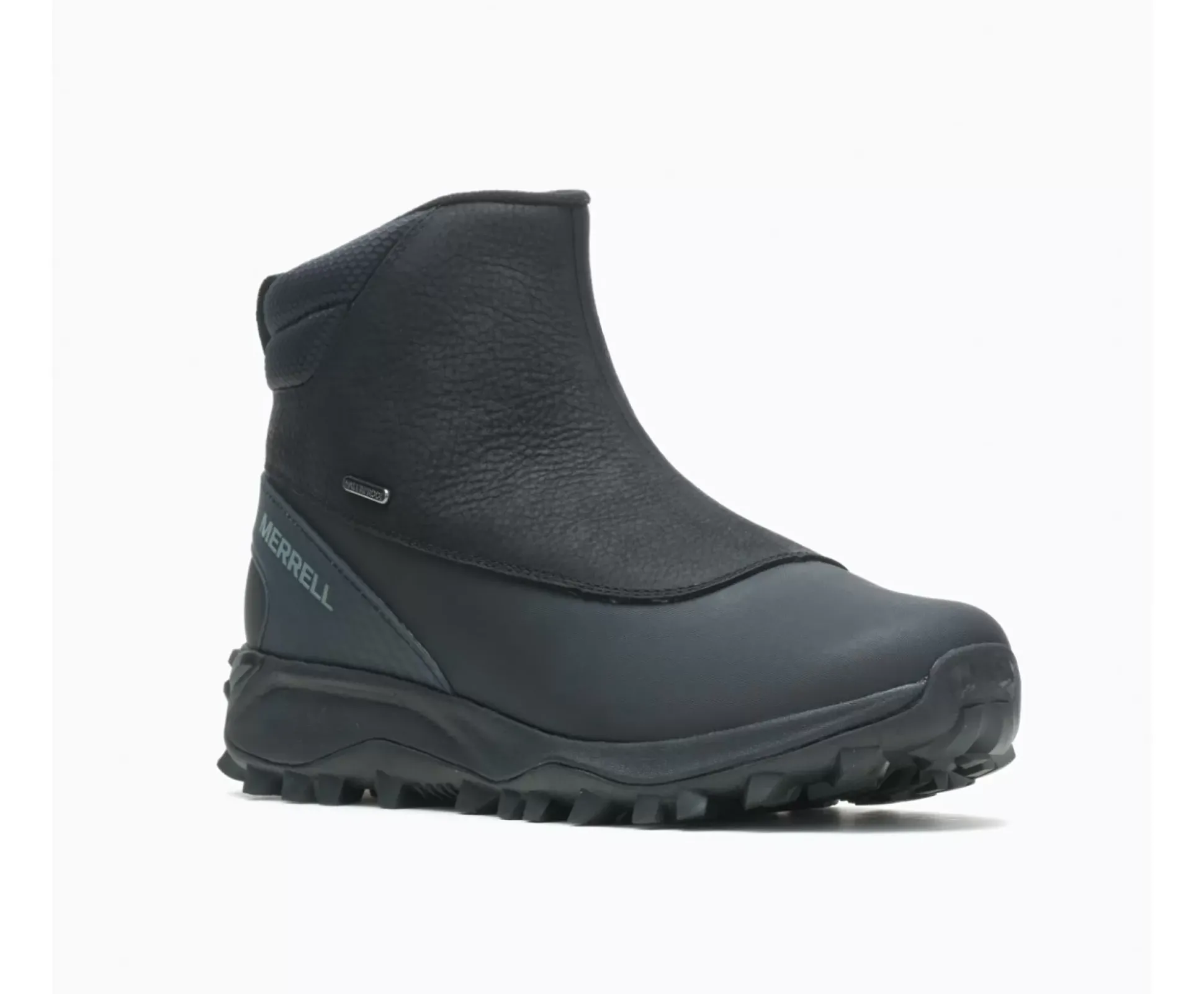 Thermo Kiruna Mid Zip Waterproof