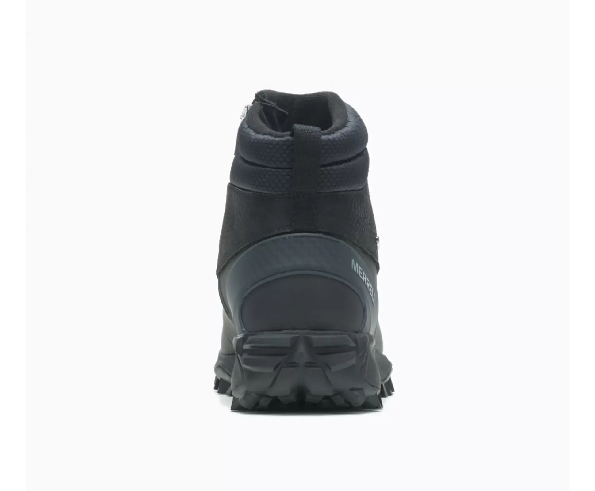 Thermo Kiruna Mid Zip Waterproof