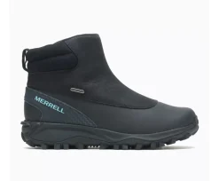 Thermo Kiruna Mid Zip Waterproof
