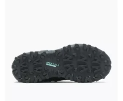 Thermo Kiruna Mid Zip Waterproof
