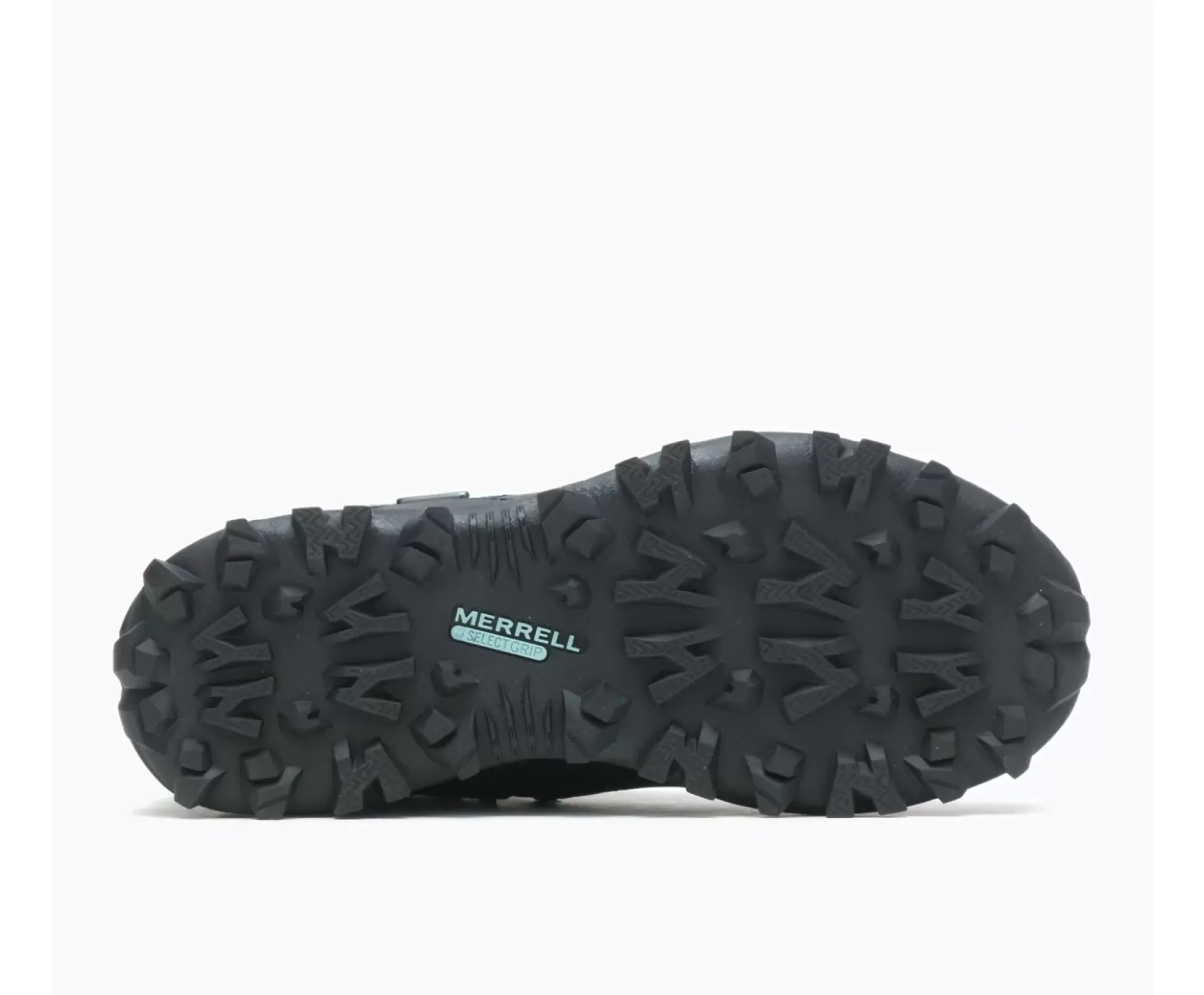 Thermo Kiruna Mid Zip Waterproof