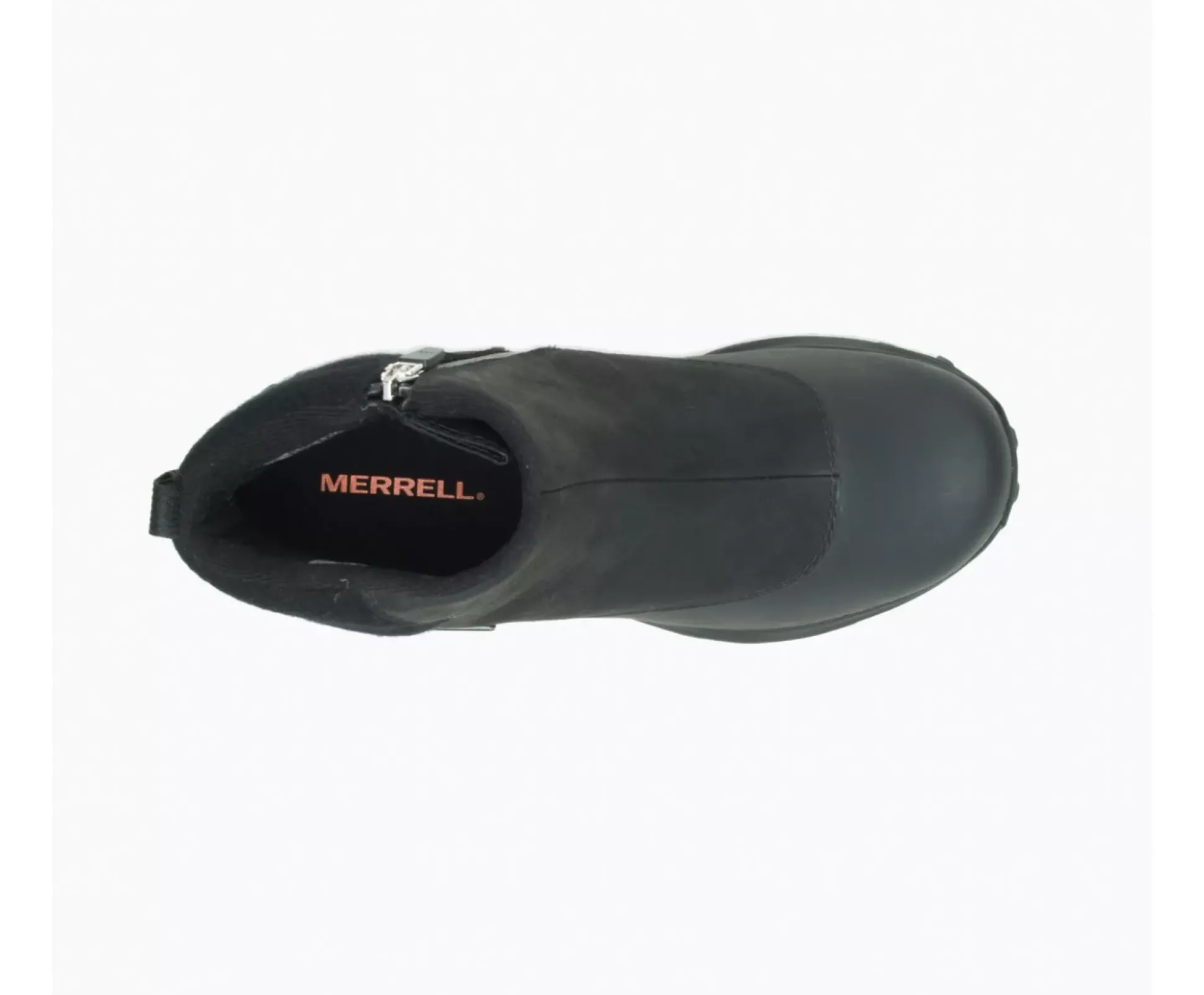 Thermo Kiruna Mid Zip Waterproof