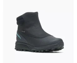 Thermo Kiruna Mid Zip Waterproof