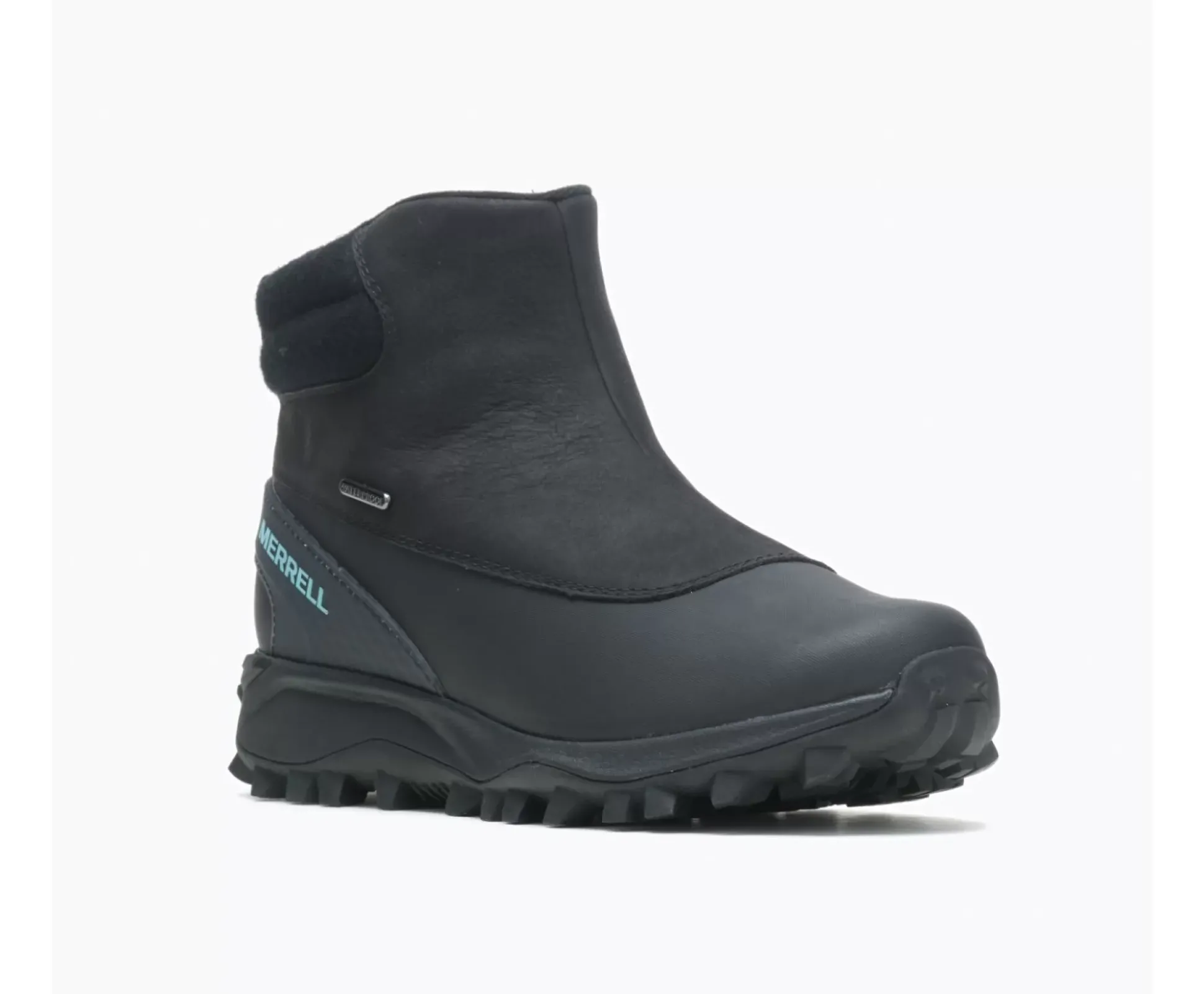 Thermo Kiruna Mid Zip Waterproof