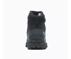 Thermo Kiruna Mid Zip Waterproof