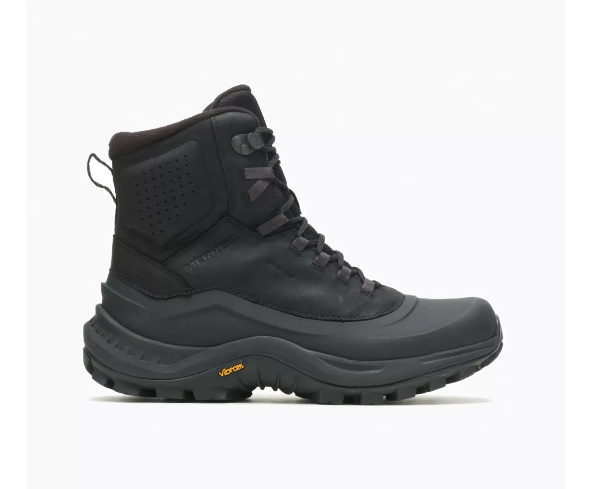 Thermo Overlook 2 Mid Waterproof