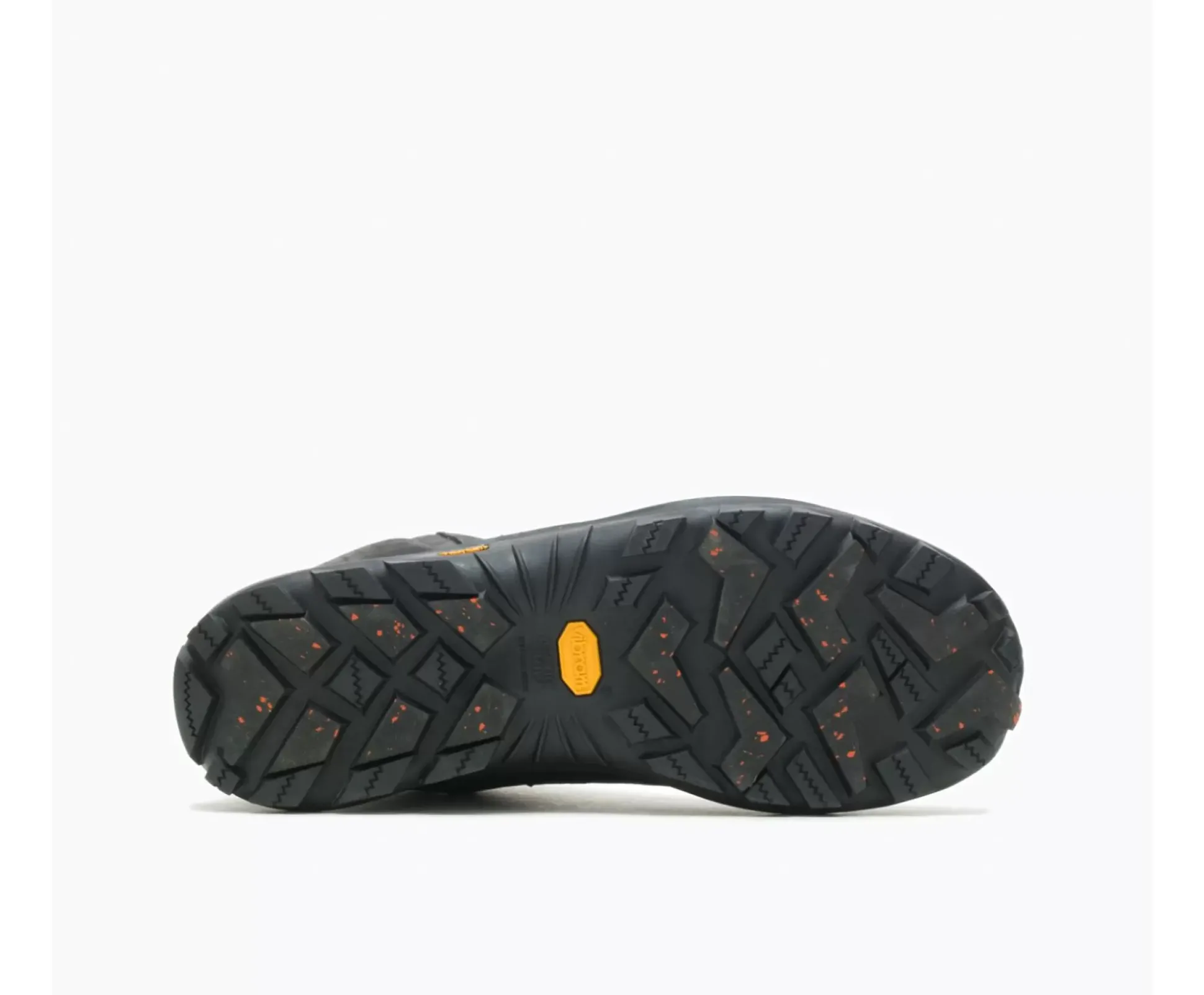 Thermo Overlook 2 Mid Waterproof