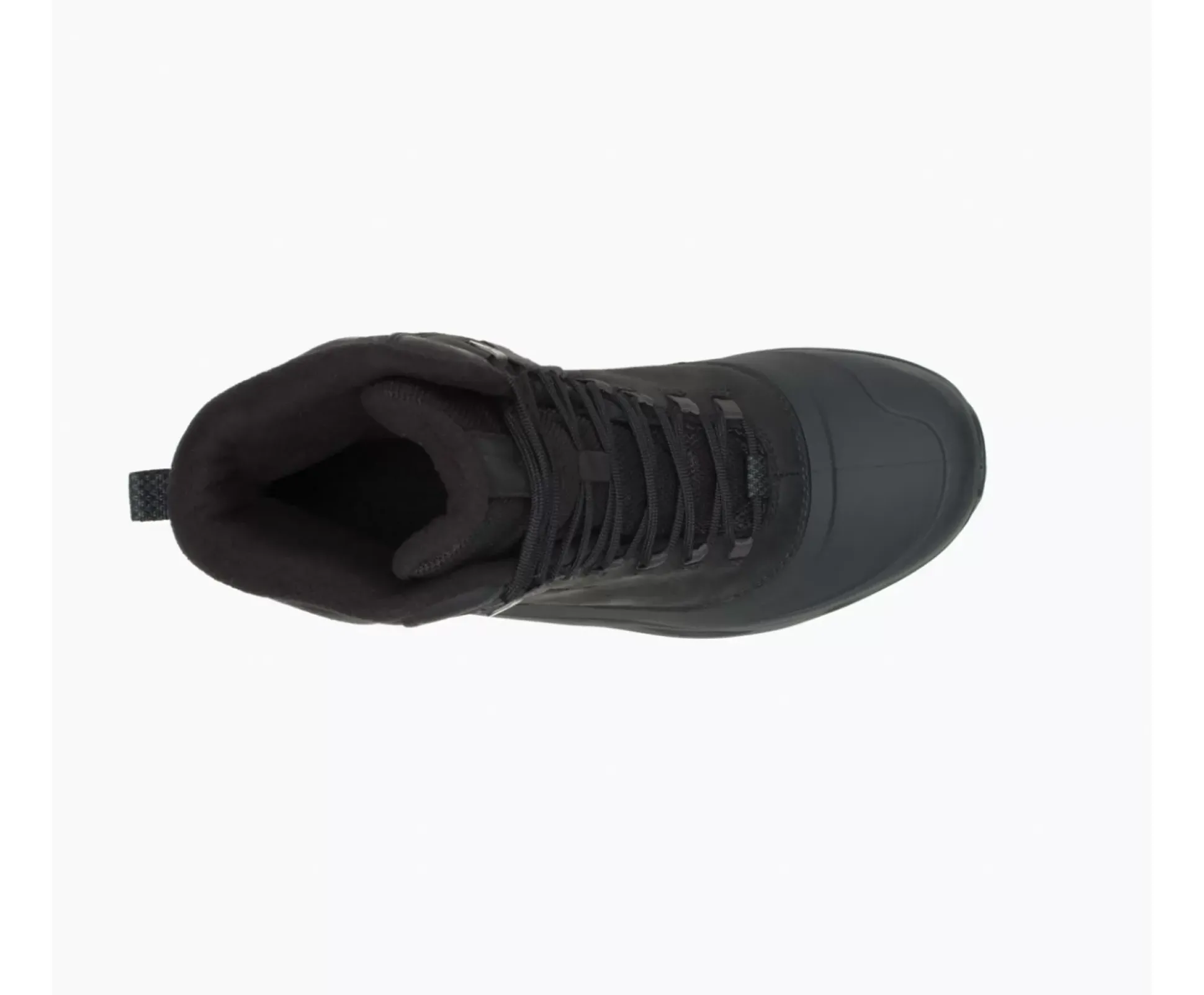 Thermo Overlook 2 Mid Waterproof