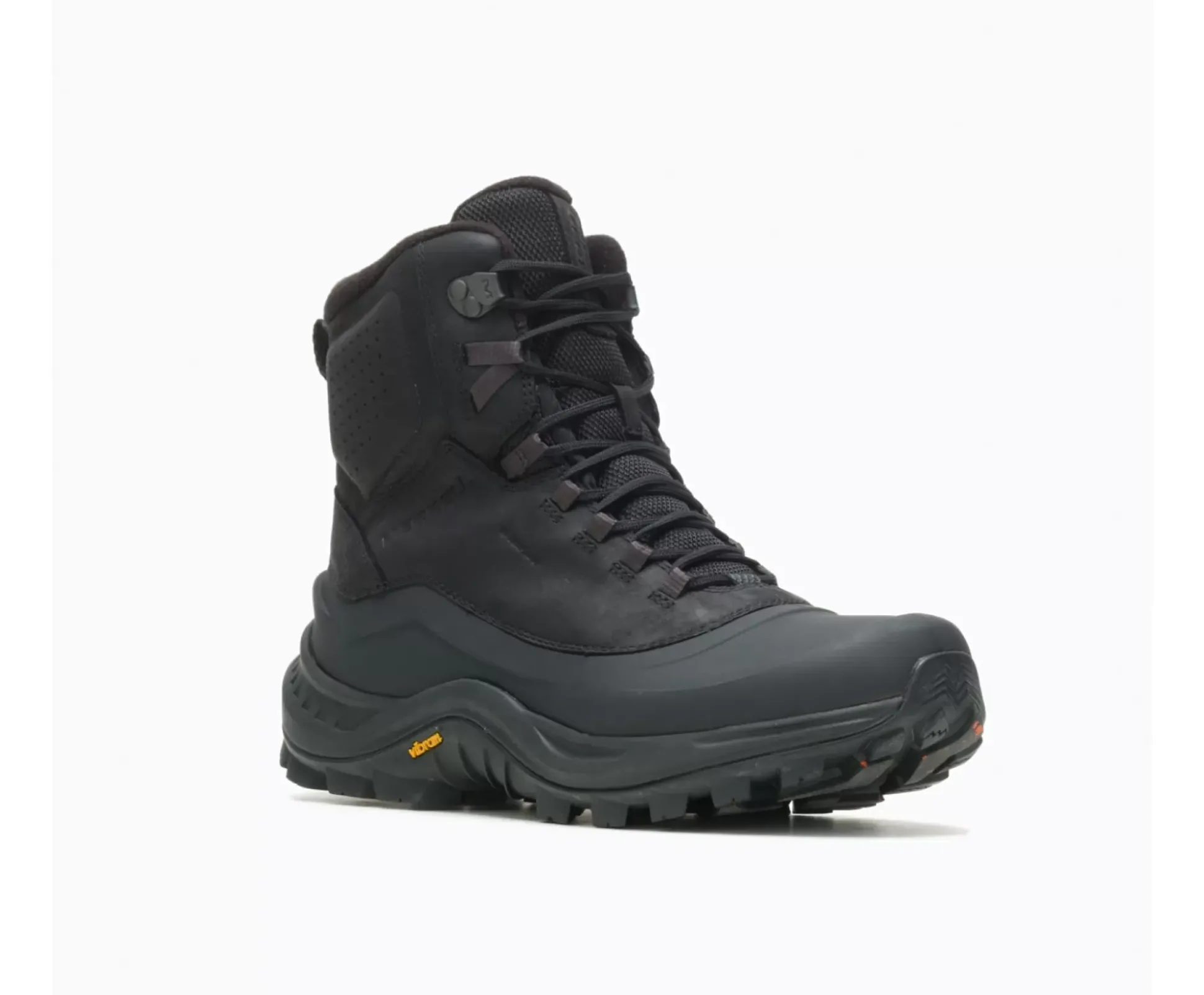Thermo Overlook 2 Mid Waterproof