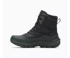 Thermo Overlook 2 Mid Waterproof