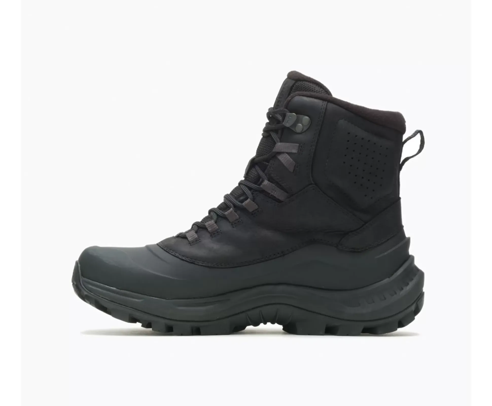 Thermo Overlook 2 Mid Waterproof