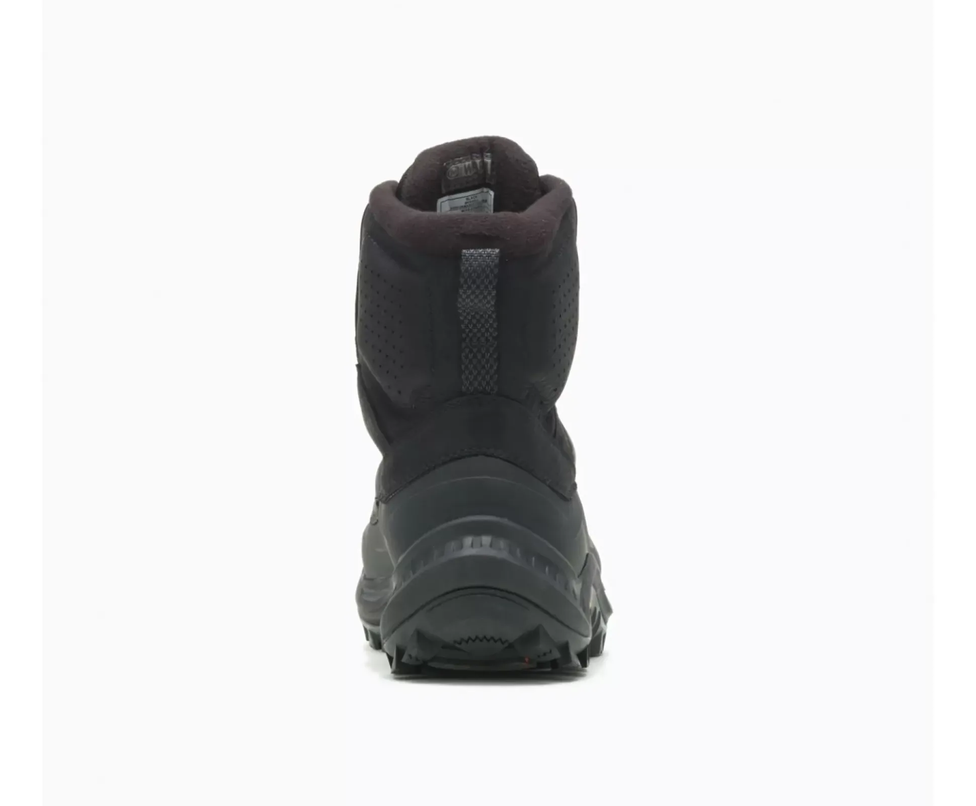 Thermo Overlook 2 Mid Waterproof