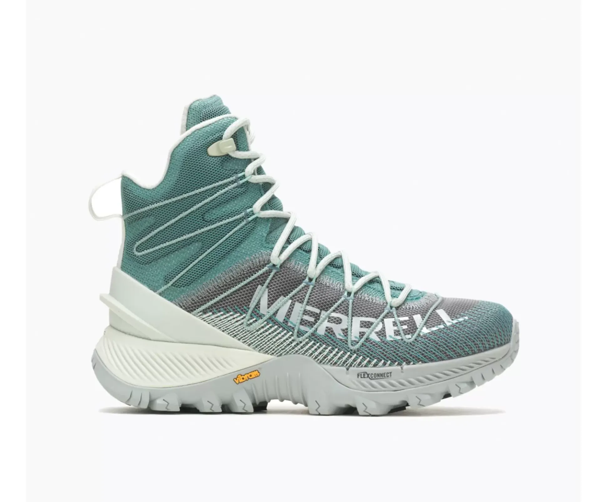 Thermo Rogue 3 Mid Gore-Tex®