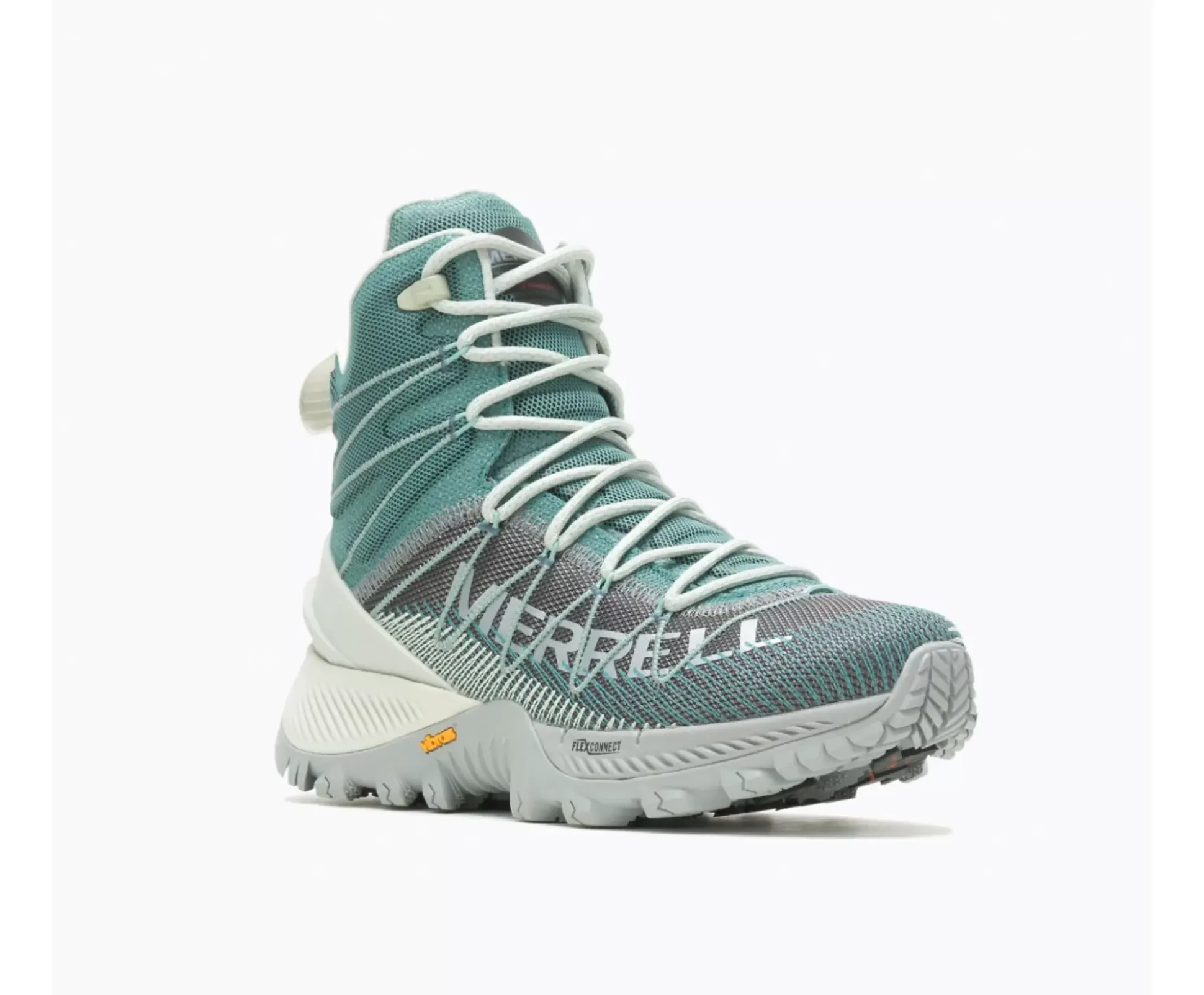 Thermo Rogue 3 Mid Gore-Tex®