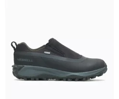 Thermo Snowdrift Moc Shell Waterproof