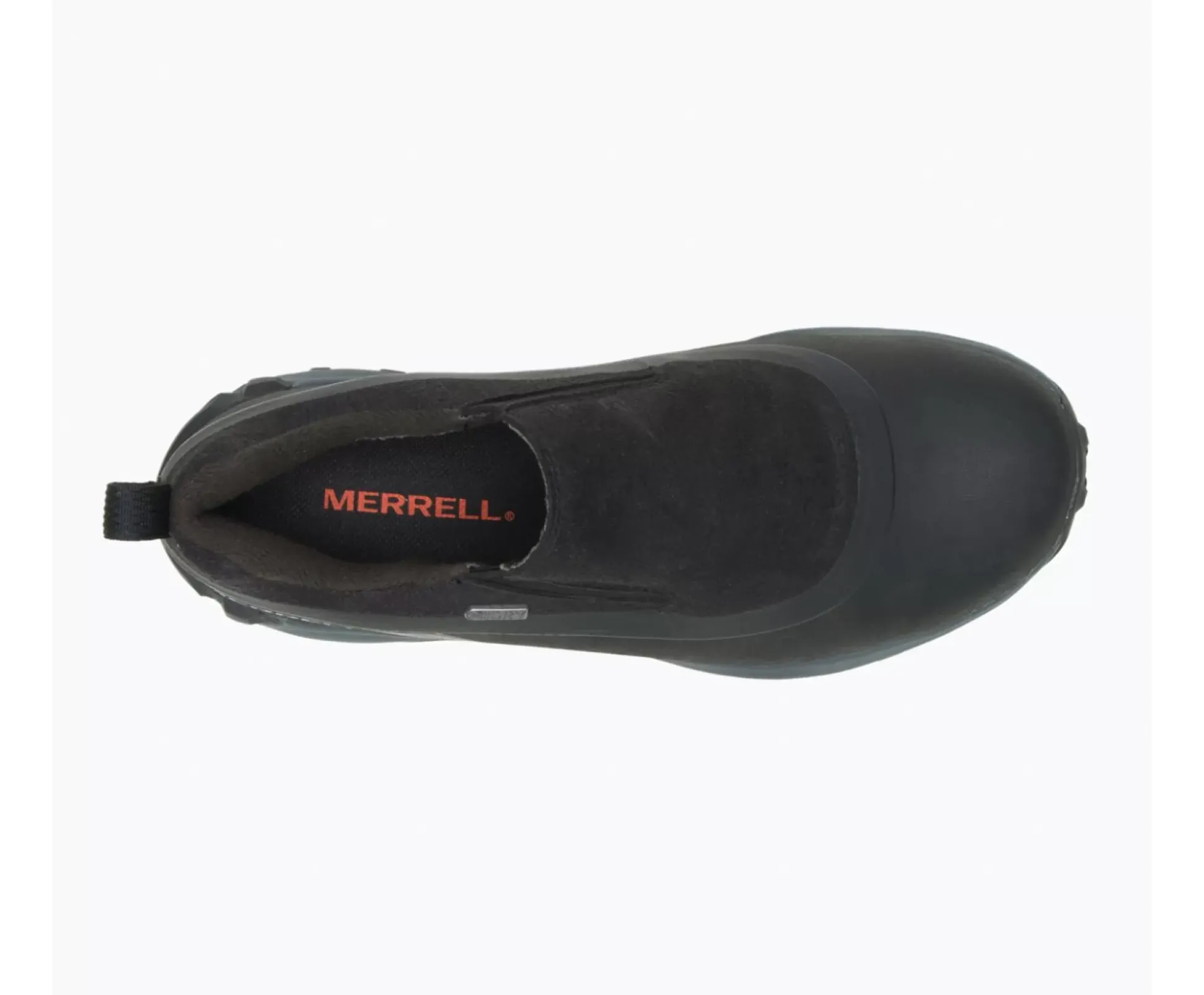 Thermo Snowdrift Moc Shell Waterproof