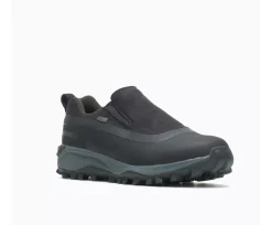 Thermo Snowdrift Moc Shell Waterproof