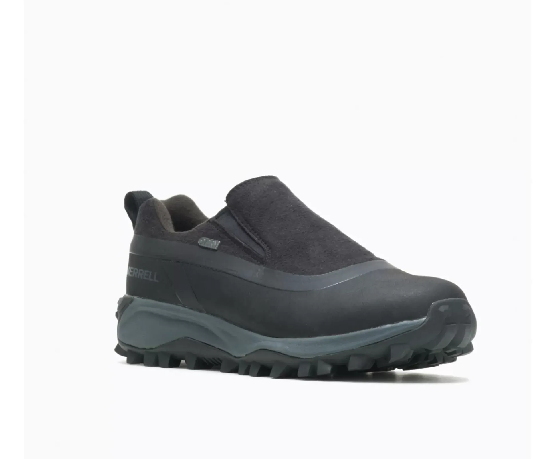 Thermo Snowdrift Moc Shell Waterproof