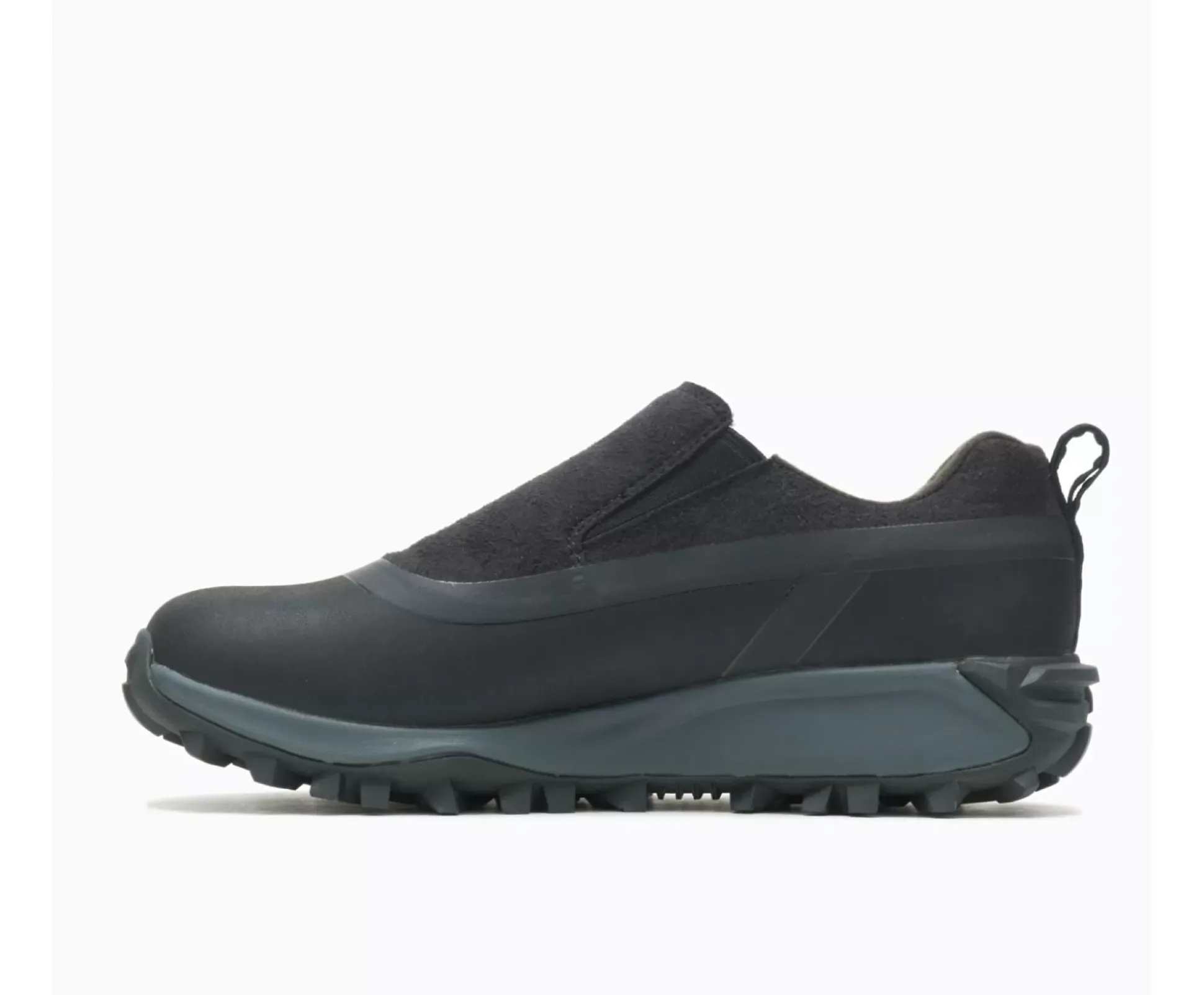 Thermo Snowdrift Moc Shell Waterproof