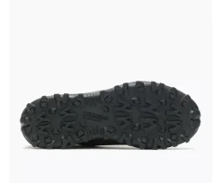 Thermo Snowdrift Zip Mid Shell