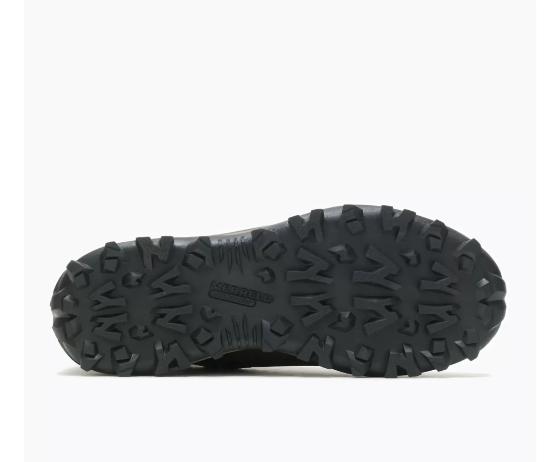 Thermo Snowdrift Zip Mid Shell