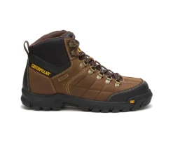 Threshold Waterproof Steel Toe Work Boot