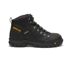 Threshold Waterproof Steel Toe Work Boot