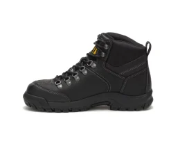 Threshold Waterproof Steel Toe Work Boot