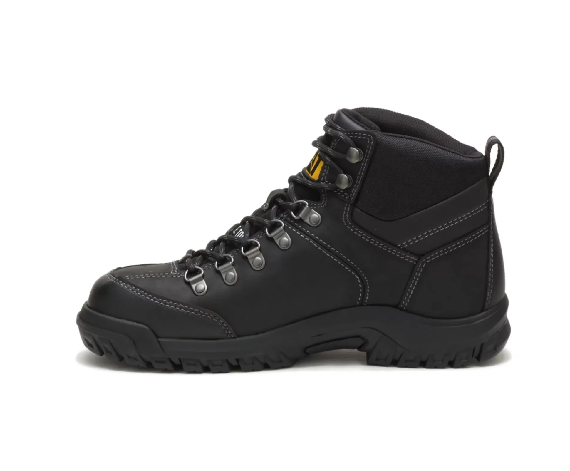Threshold Waterproof Steel Toe Work Boot
