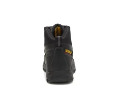 Threshold Waterproof Steel Toe Work Boot