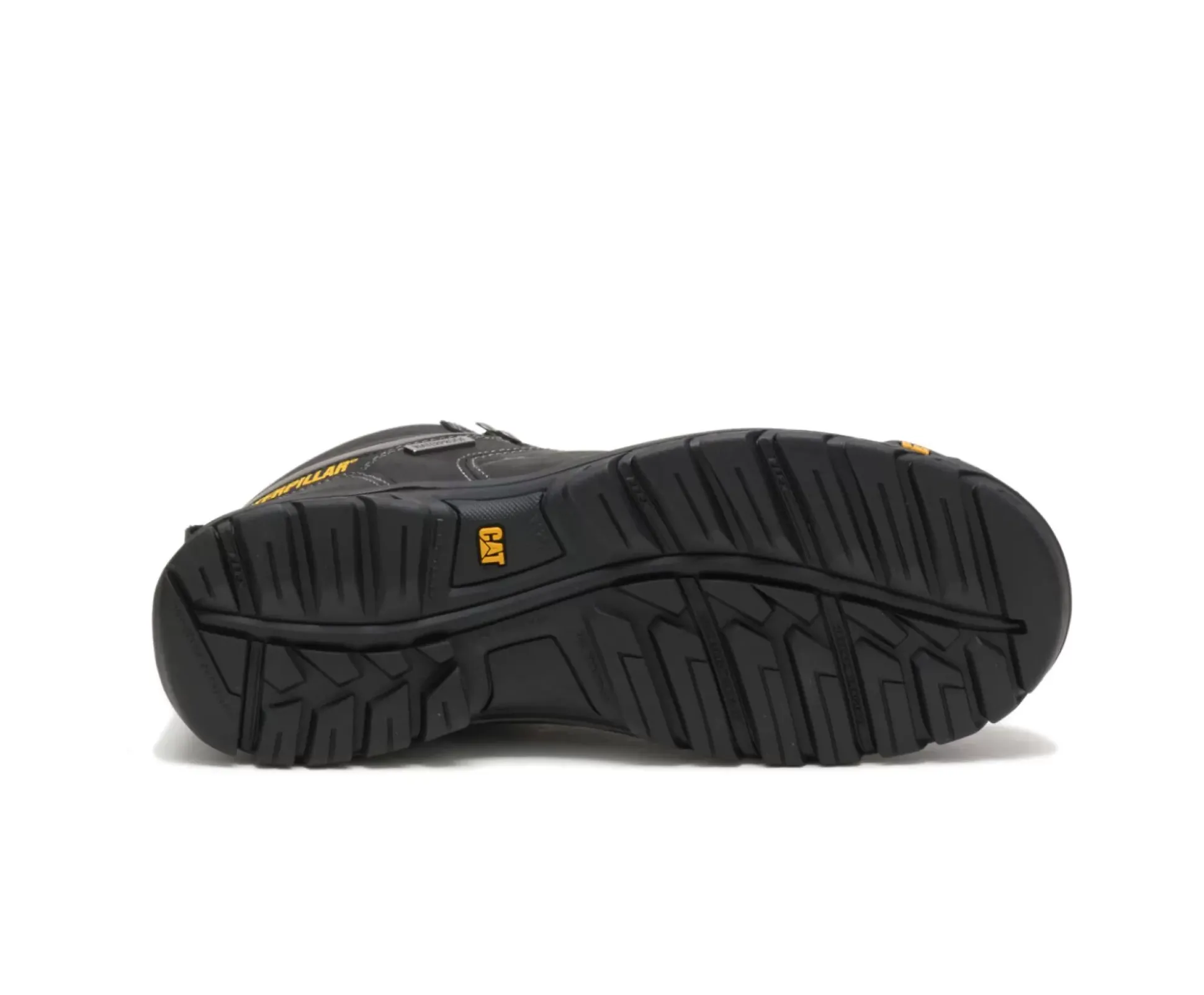 Threshold Waterproof Steel Toe Work Boot