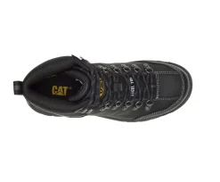 Threshold Waterproof Steel Toe Work Boot