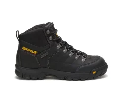 Threshold Waterproof Work Boot
