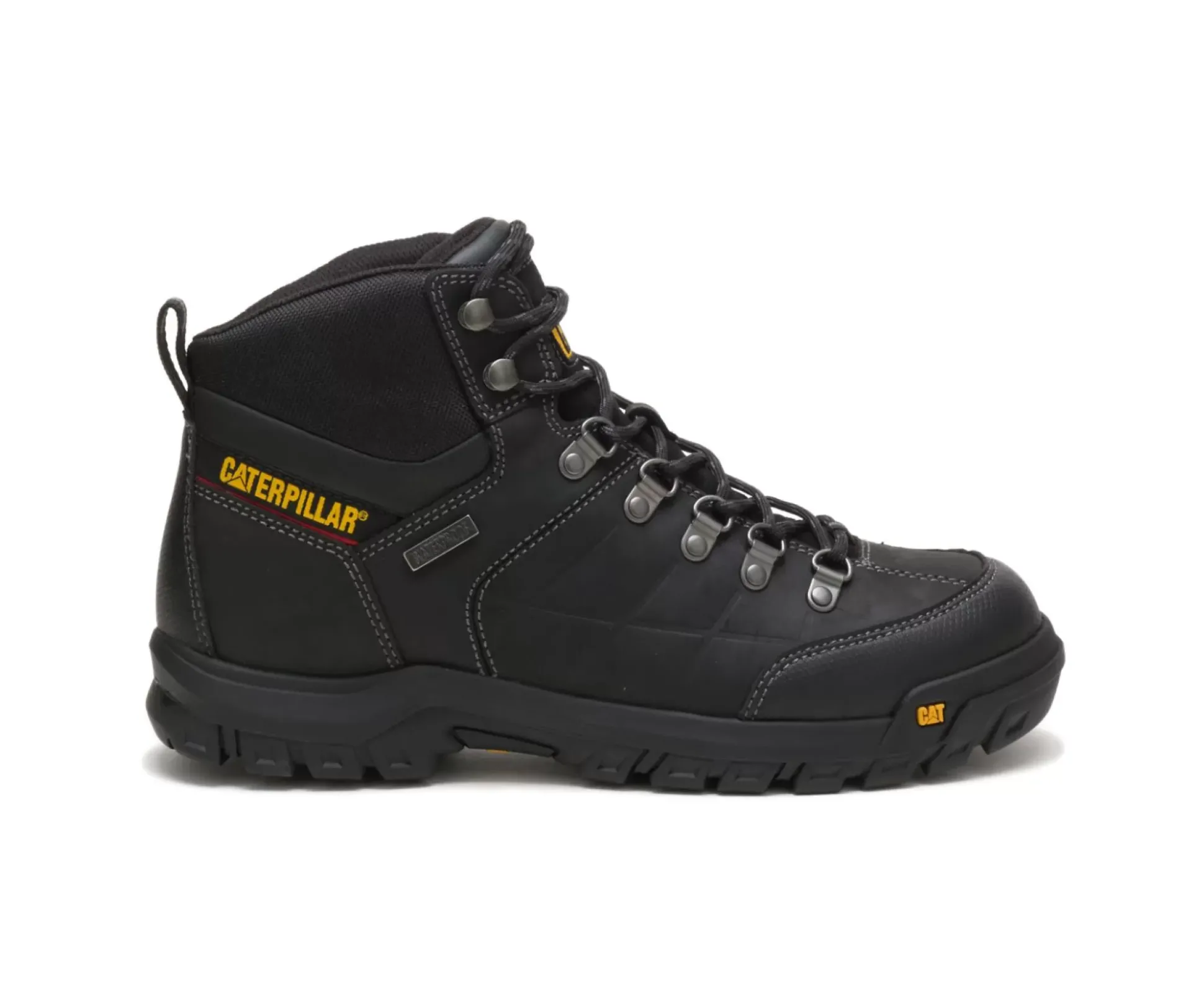 Threshold Waterproof Work Boot