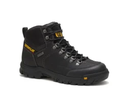 Threshold Waterproof Work Boot