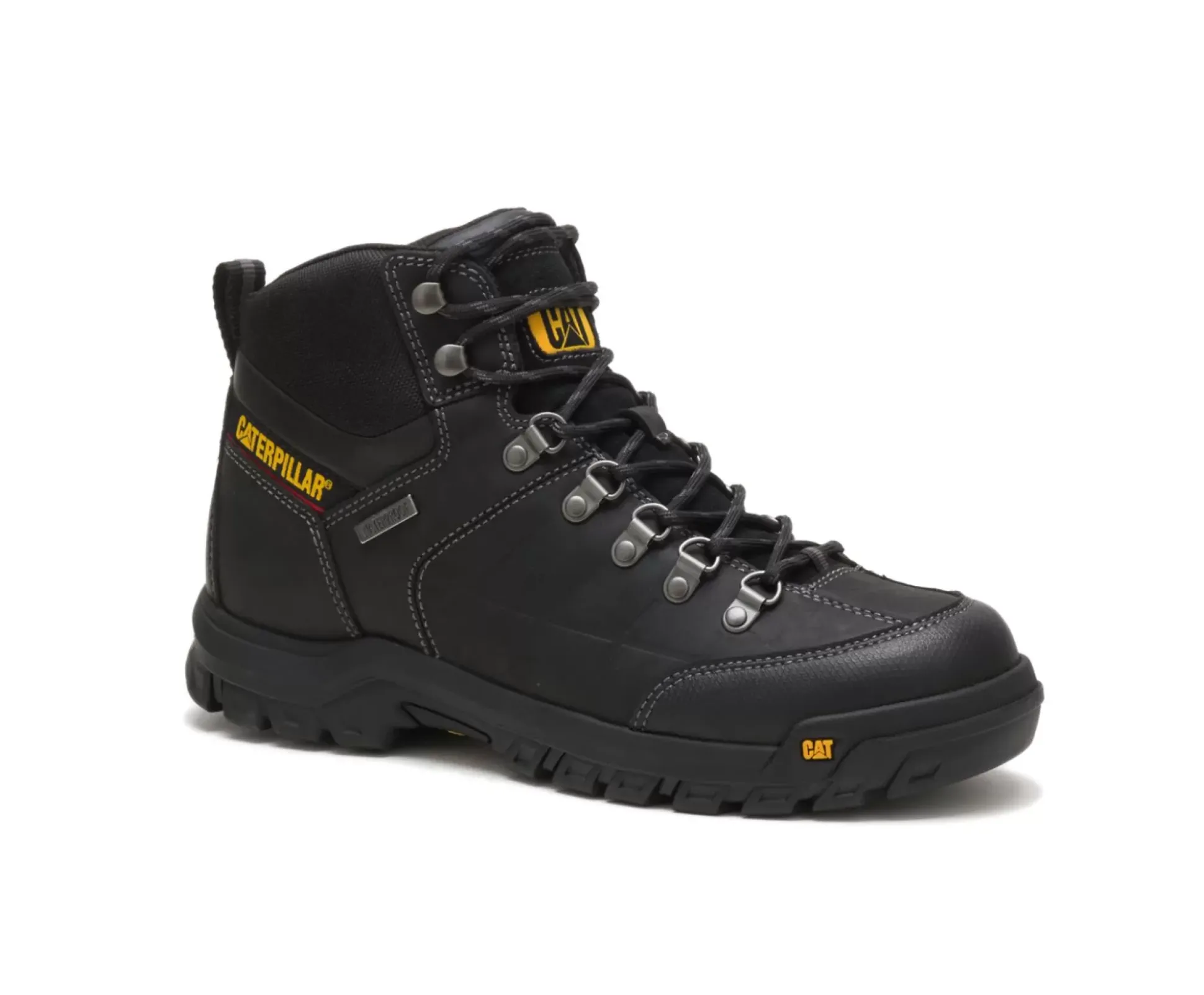Threshold Waterproof Work Boot