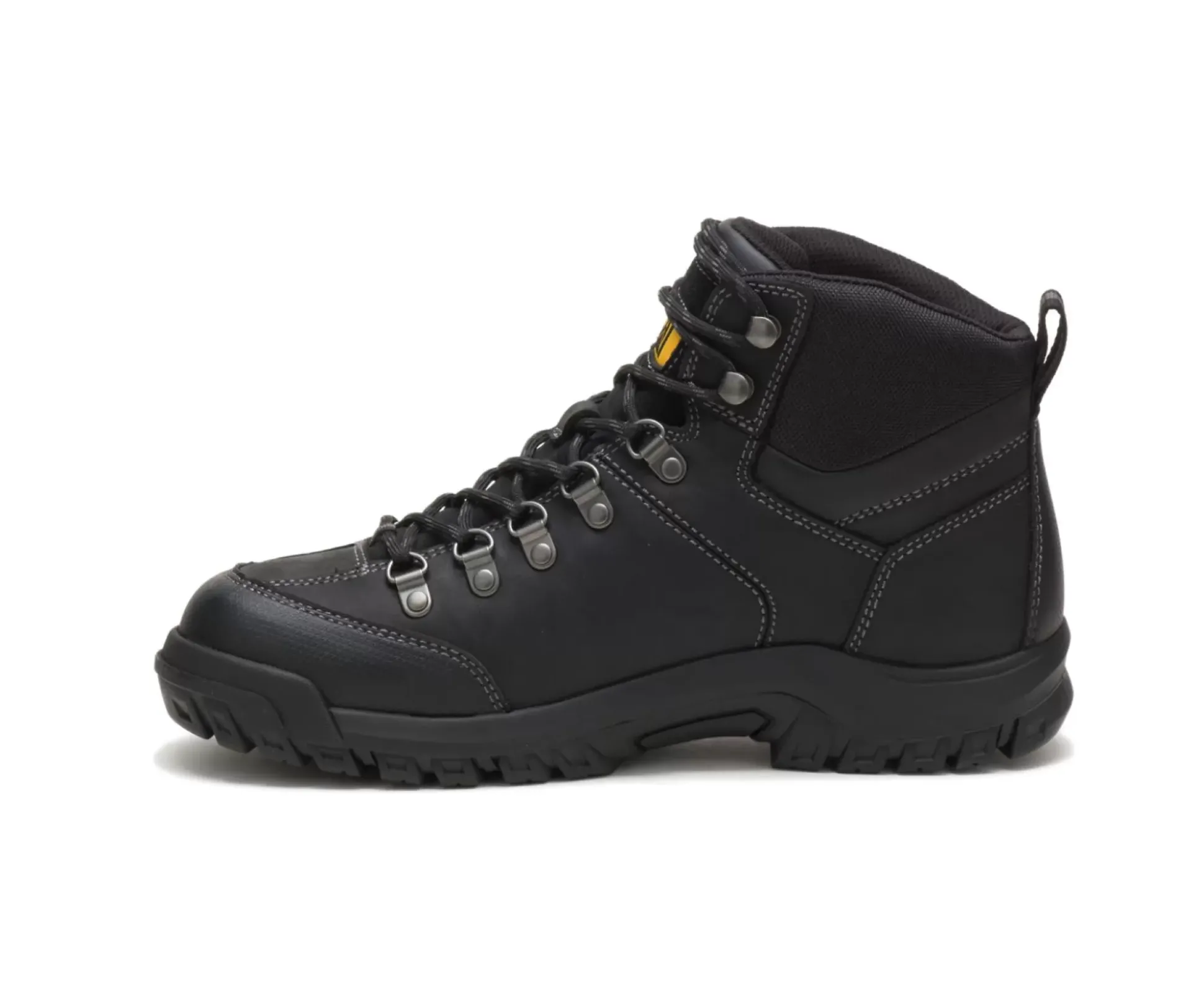 Threshold Waterproof Work Boot