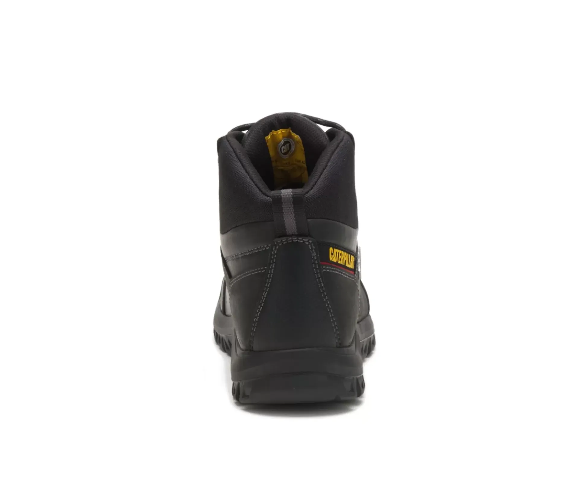 Threshold Waterproof Work Boot