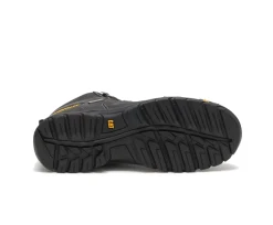 Threshold Waterproof Work Boot