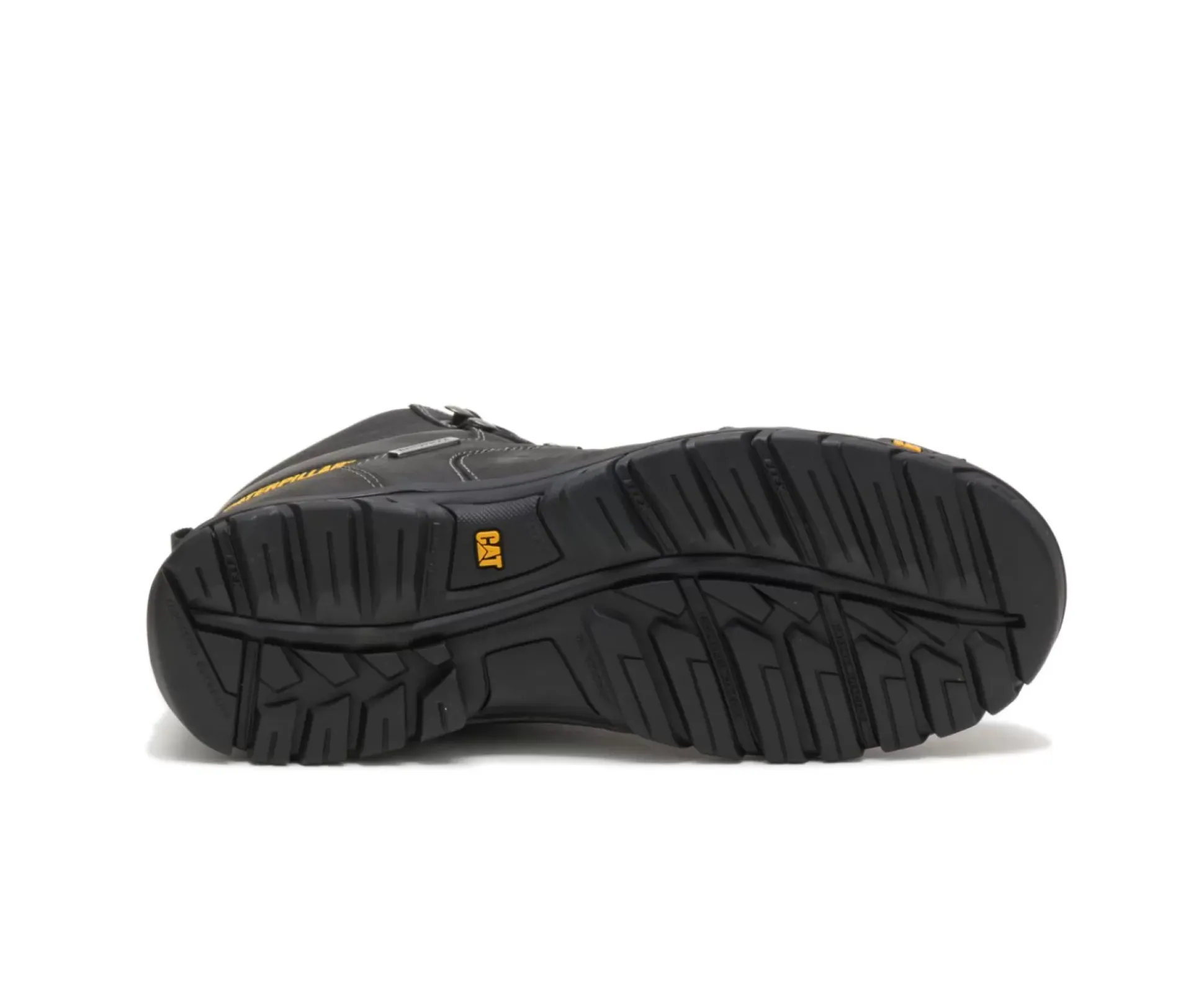 Threshold Waterproof Work Boot