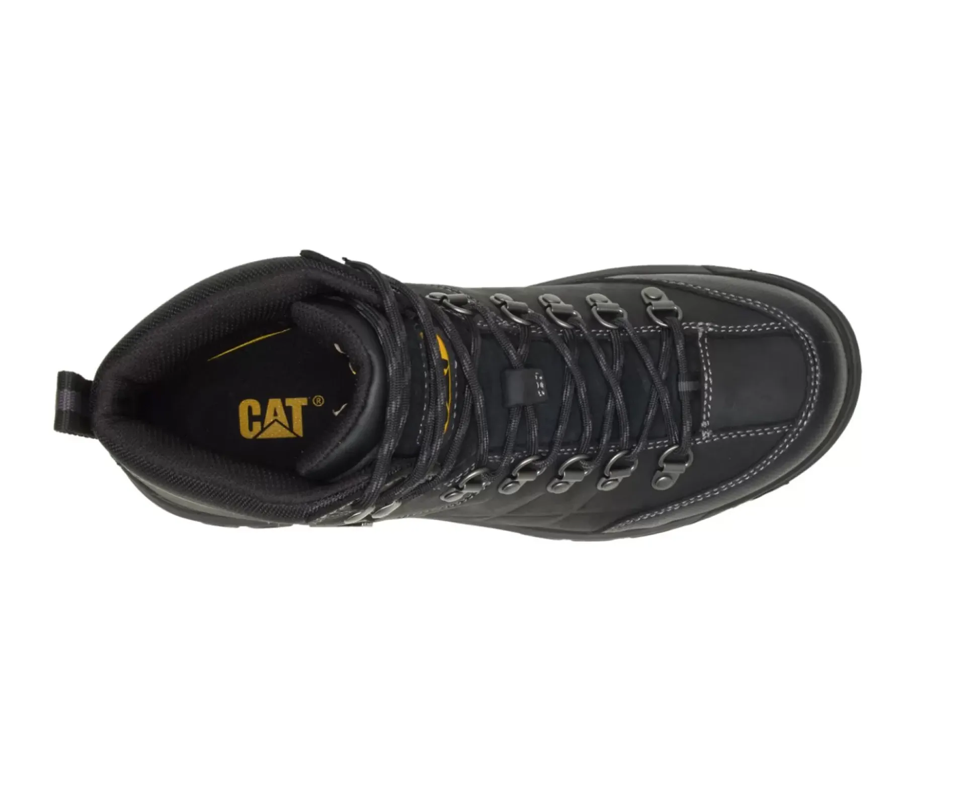 Threshold Waterproof Work Boot
