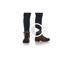 Threshold Waterproof Work Boot
