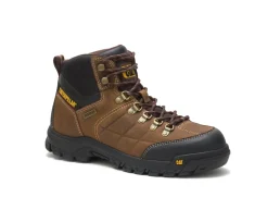 Threshold Waterproof Work Boot