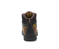 Threshold Waterproof Work Boot