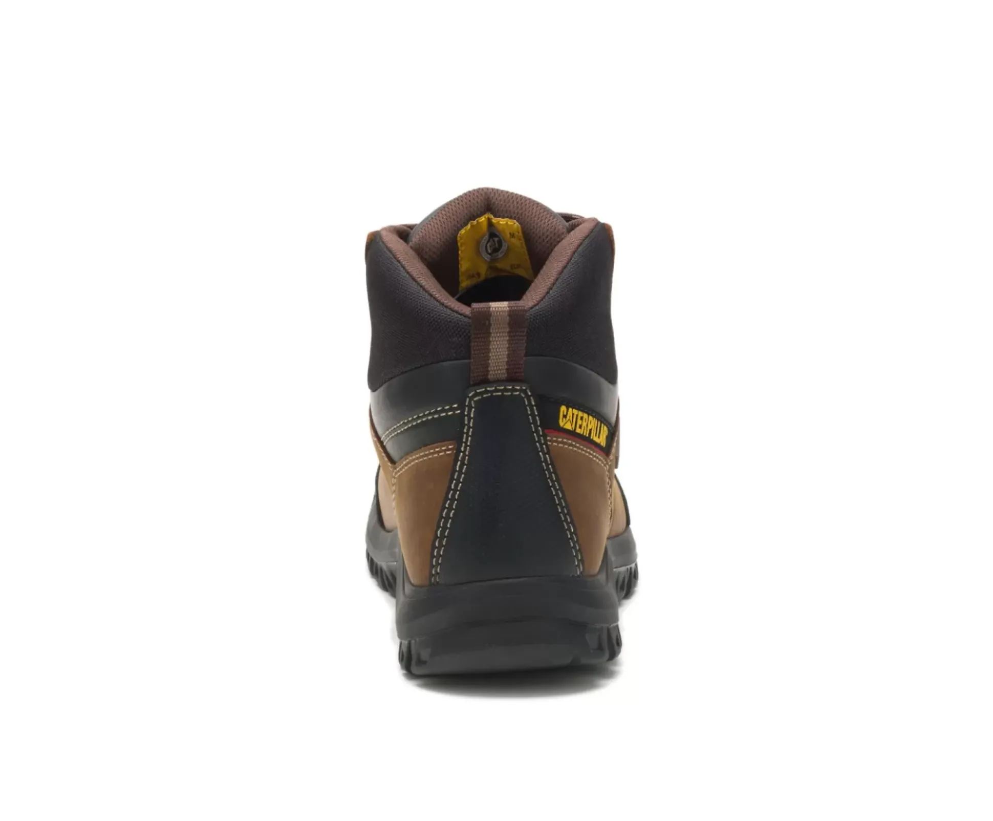 Threshold Waterproof Work Boot