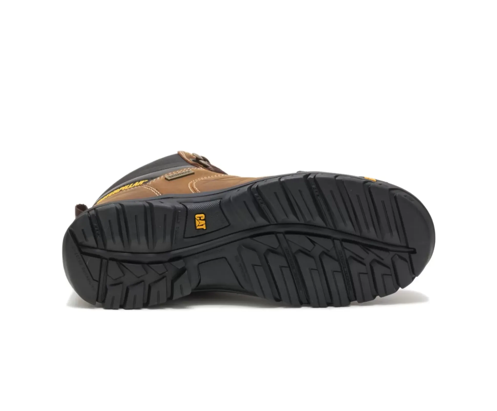 Threshold Waterproof Work Boot
