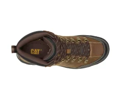 Threshold Waterproof Work Boot