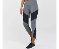 Time Trial Crop Tight